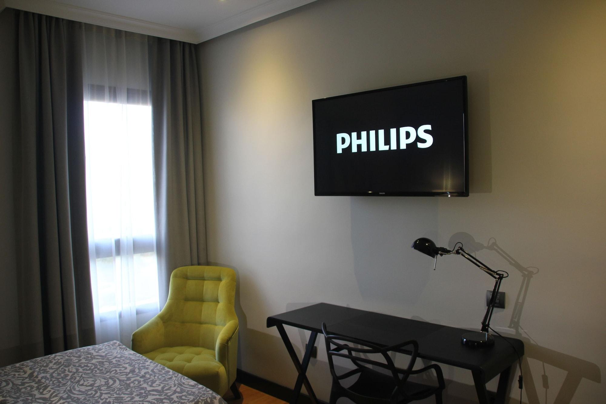 Hotel Parque Real シウダーレアル エクステリア 写真