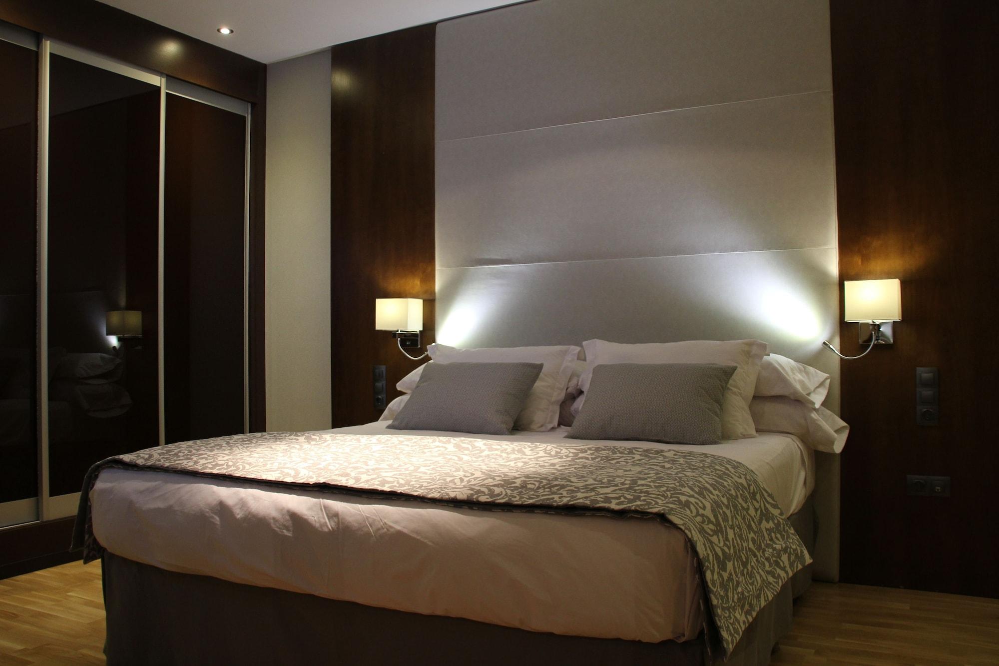 Hotel Parque Real シウダーレアル エクステリア 写真
